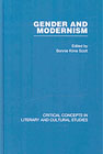 Gender and Modernism